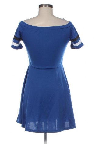 Kleid, Größe M, Farbe Blau, Preis 10,90 €