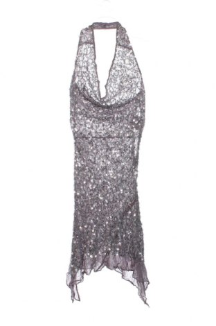 Kleid, Größe M, Farbe Silber, Preis 18,16 €