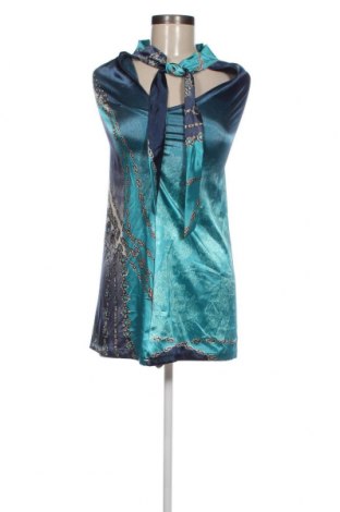 Kleid, Größe XS, Farbe Blau, Preis € 9,89