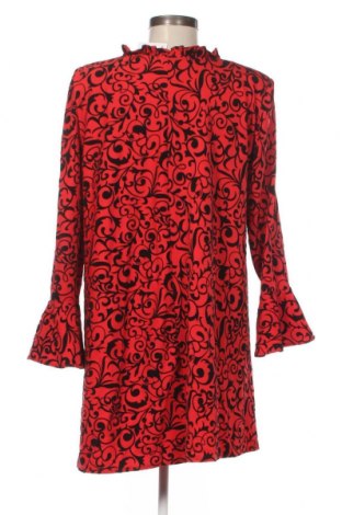 Kleid, Größe M, Farbe Rot, Preis € 8,46