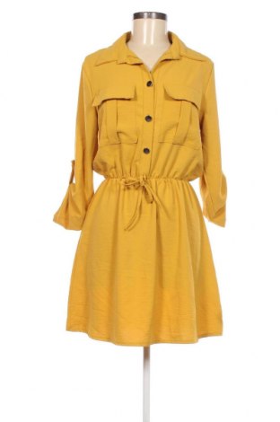 Šaty , Veľkosť M, Farba Žltá, Cena  9,04 €