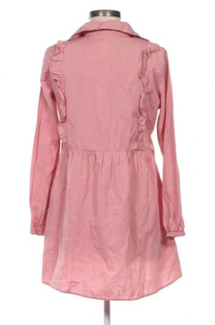 Kleid, Größe M, Farbe Rosa, Preis 11,50 €