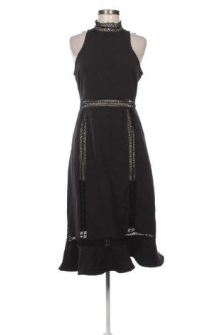 Šaty , Velikost L, Barva Černá, Cena  816,00 Kč