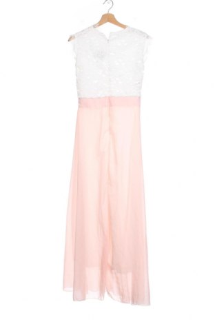 Šaty , Velikost S, Barva Růžová, Cena  509,00 Kč