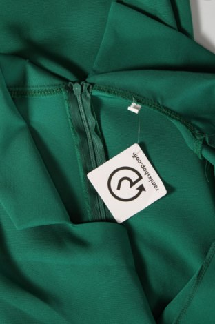 Φόρεμα, Μέγεθος XL, Χρώμα Πράσινο, Τιμή 20,18 €