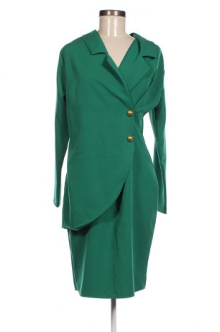 Kleid, Größe XL, Farbe Grün, Preis € 29,68