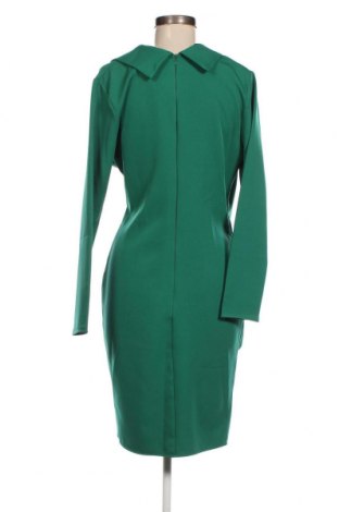 Φόρεμα, Μέγεθος XL, Χρώμα Πράσινο, Τιμή 20,18 €