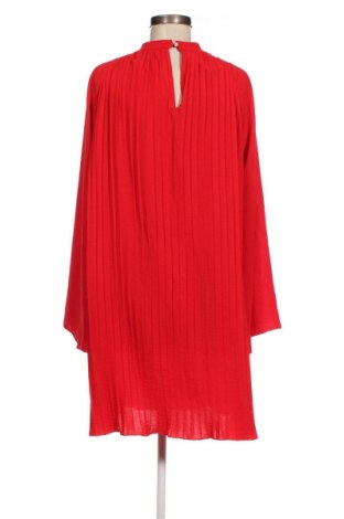 Šaty , Velikost XL, Barva Červená, Cena  367,00 Kč