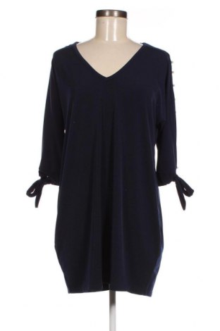 Kleid, Größe L, Farbe Blau, Preis 8,46 €