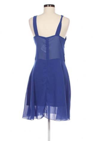 Šaty , Veľkosť M, Farba Modrá, Cena  16,45 €