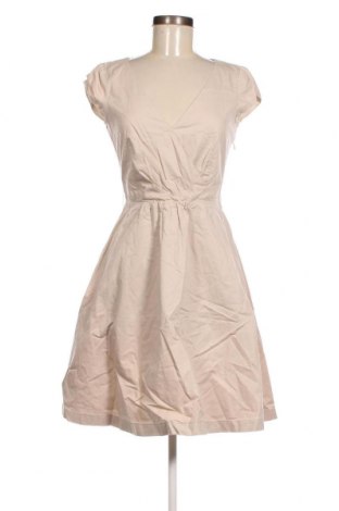 Kleid, Größe S, Farbe Beige, Preis € 8,46