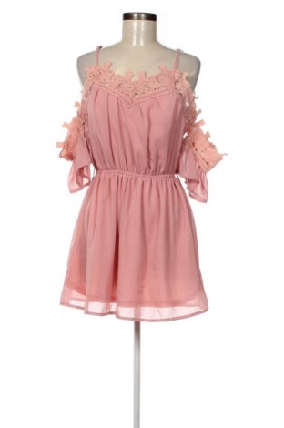 Kleid, Größe M, Farbe Rosa, Preis 11,50 €