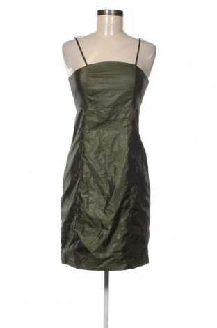 Kleid, Größe XS, Farbe Grün, Preis 18,16 €
