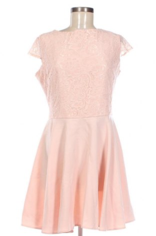 Φόρεμα, Μέγεθος M, Χρώμα Ρόζ , Τιμή 20,17 €