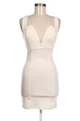 Kleid, Größe S, Farbe Weiß, Preis € 8,45