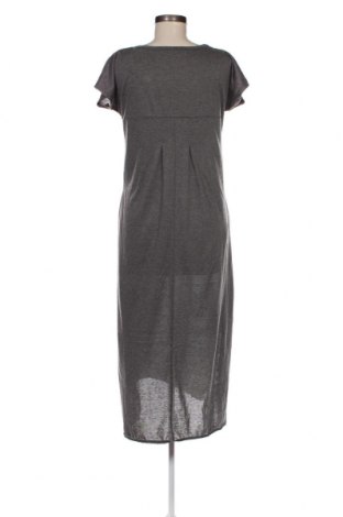 Kleid, Größe S, Farbe Grau, Preis 9,89 €
