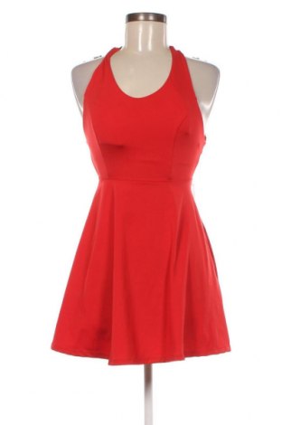 Kleid, Größe S, Farbe Rot, Preis € 9,89