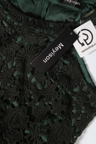Φόρεμα, Μέγεθος M, Χρώμα Πράσινο, Τιμή 28,77 €