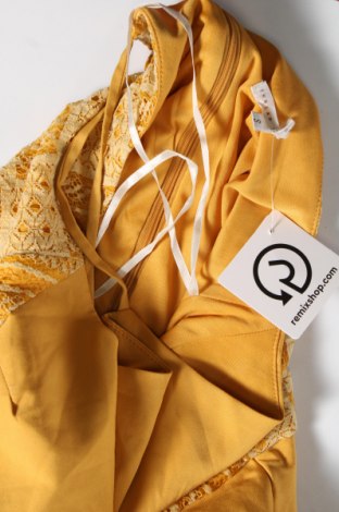 Kleid, Größe S, Farbe Gelb, Preis 19,28 €