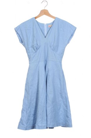 Kleid, Größe S, Farbe Blau, Preis € 19,28