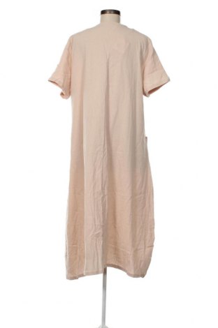 Kleid, Größe XXL, Farbe Beige, Preis € 14,84