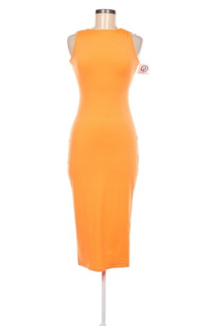Kleid, Größe S, Farbe Orange, Preis 11,10 €