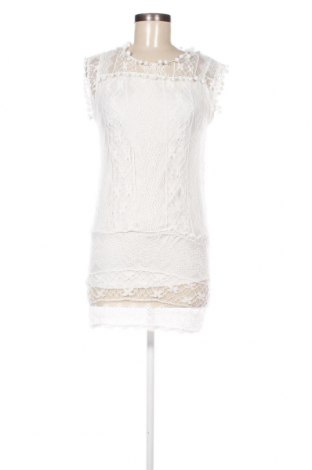 Φόρεμα, Μέγεθος XS, Χρώμα Λευκό, Τιμή 9,87 €