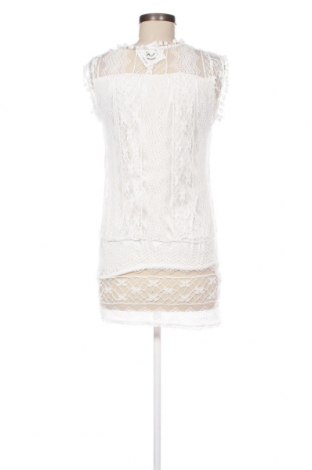 Kleid, Größe XS, Farbe Weiß, Preis 10,49 €