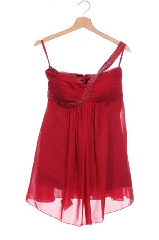 Kleid, Größe M, Farbe Rot, Preis € 18,16