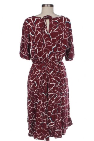 Kleid, Größe M, Farbe Rot, Preis € 11,50