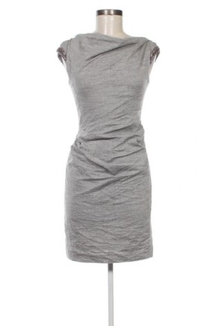 Kleid, Größe S, Farbe Grau, Preis 9,08 €