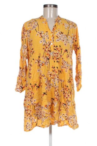 Φόρεμα, Μέγεθος M, Χρώμα Κίτρινο, Τιμή 8,07 €