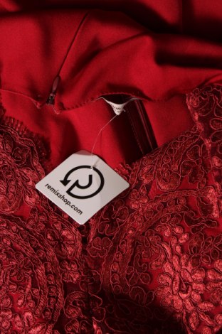 Šaty , Veľkosť L, Farba Červená, Cena  21,00 €