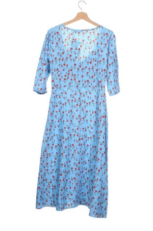 Šaty , Velikost M, Barva Modrá, Cena  626,00 Kč