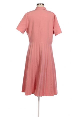 Kleid, Größe XXL, Farbe Rosa, Preis 14,84 €