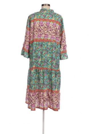 Kleid, Größe XXL, Farbe Mehrfarbig, Preis 14,84 €
