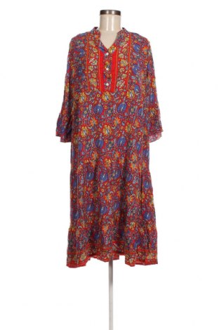Kleid, Größe XL, Farbe Mehrfarbig, Preis 14,84 €