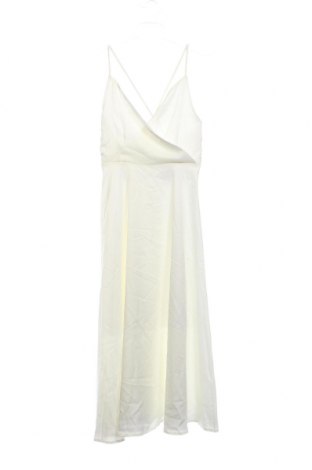 Sukienka, Rozmiar S, Kolor Biały, Cena 102,04 zł