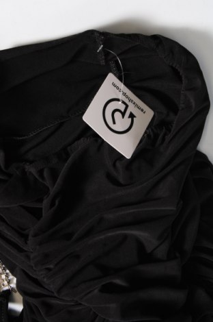 Šaty , Veľkosť S, Farba Čierna, Cena  14,80 €