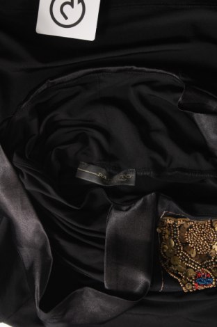 Šaty , Velikost S, Barva Černá, Cena  240,00 Kč