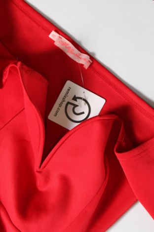 Šaty , Veľkosť M, Farba Červená, Cena  29,67 €