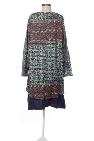 Kleid, Größe XL, Farbe Mehrfarbig, Preis € 8,45