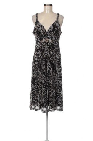 Φόρεμα, Μέγεθος L, Χρώμα Πολύχρωμο, Τιμή 12,46 €