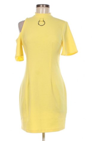 Kleid, Größe S, Farbe Gelb, Preis 21,00 €