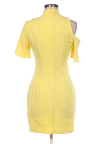 Φόρεμα, Μέγεθος S, Χρώμα Κίτρινο, Τιμή 21,90 €