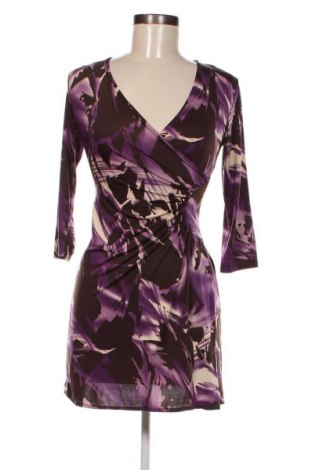 Kleid, Größe XS, Farbe Mehrfarbig, Preis 10,09 €