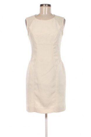 Kleid, Größe M, Farbe Beige, Preis € 8,45