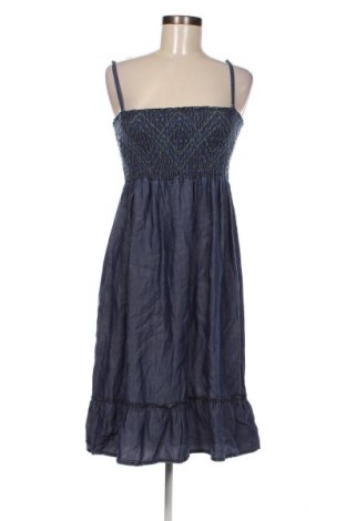 Kleid, Größe M, Farbe Blau, Preis 11,50 €