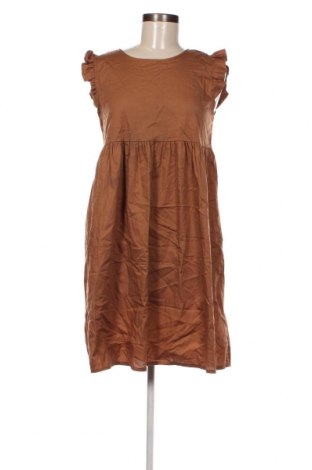 Kleid, Größe M, Farbe Braun, Preis € 11,50