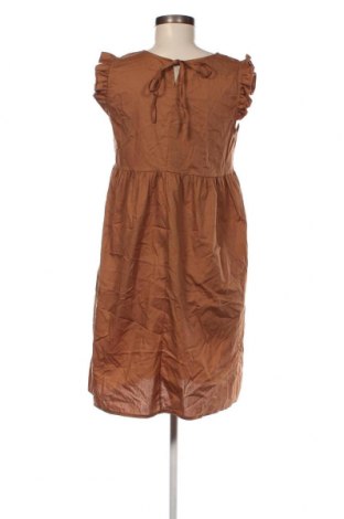 Φόρεμα, Μέγεθος M, Χρώμα Καφέ, Τιμή 9,69 €